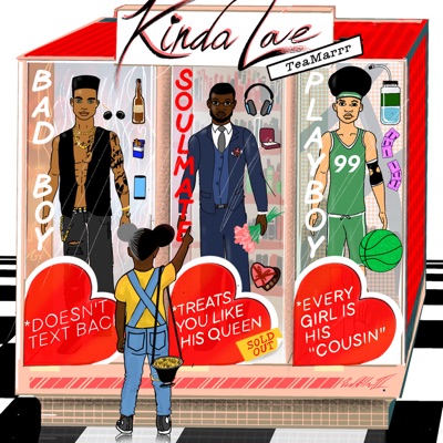 Kinda Love - Single