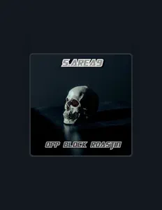 Ouve S.AREA9, vê vídeos de música, lê a biografia, vê as datas da digressão e muito mais!