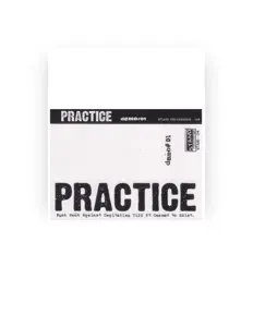 Listen to the PRACTICE, watch music videos, read bio, see tour dates & more!