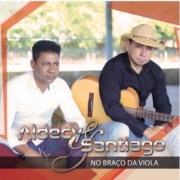 No Braço da Viola (feat. Aldecy)