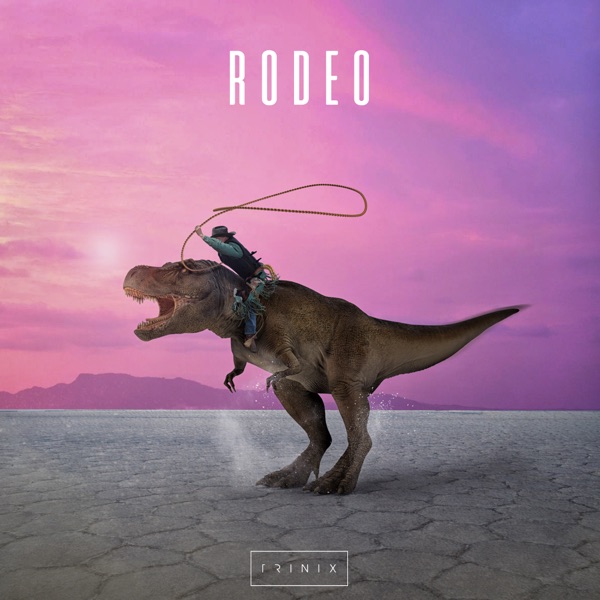 Rodeo - Single - Trinix