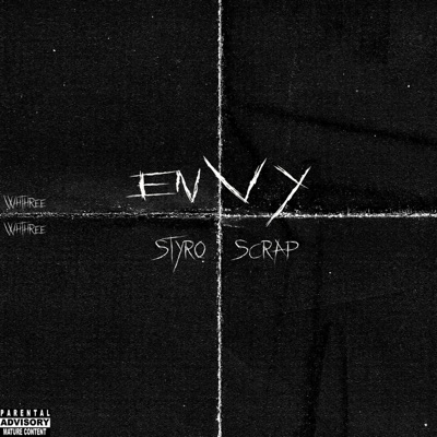 Envy (feat. Scrap) - Single