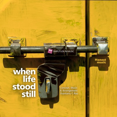 When Life Stood Still - EP