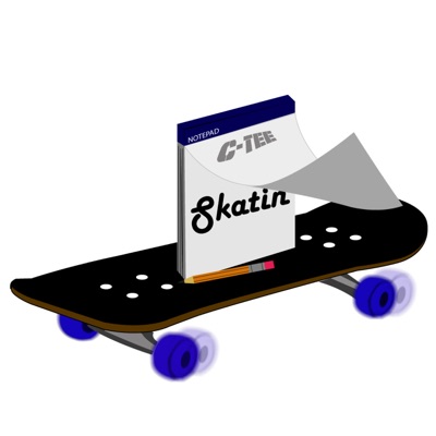 Skatin' - Single