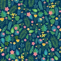 Daffodils - Single - Musqitone