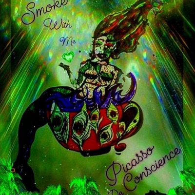 Smoke With Me - Single