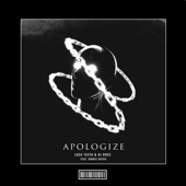 Apologize (feat. Robbie Rosen) [Hardstyle Remix] artwork