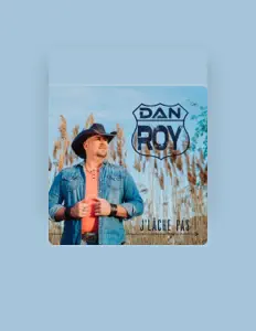 Dengarkan Dan Roy, tonton video musik, baca bio, lihat tanggal tur & lainnya!