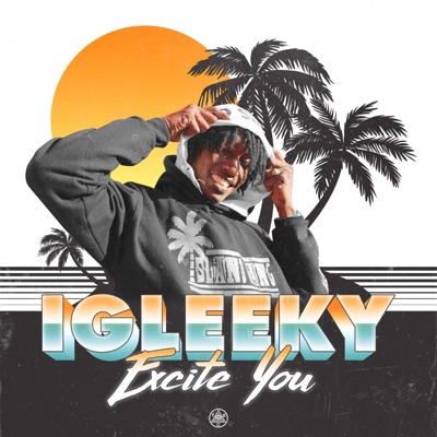 Excite You - Single