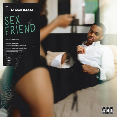 Sex Friend - Single