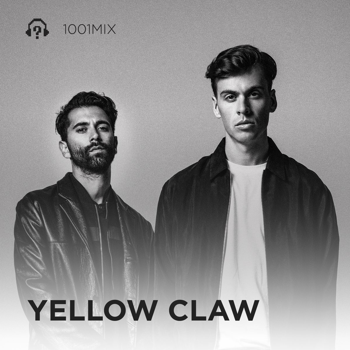 1001Tracklists: Yellow Claw (DJ Mix) - Album by Yellow Claw - Apple Music