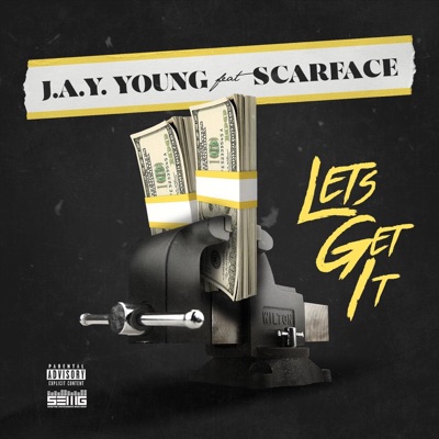 Let's Get It - Single