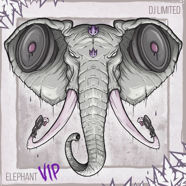 The Elephant (VIP) / You Got - Single