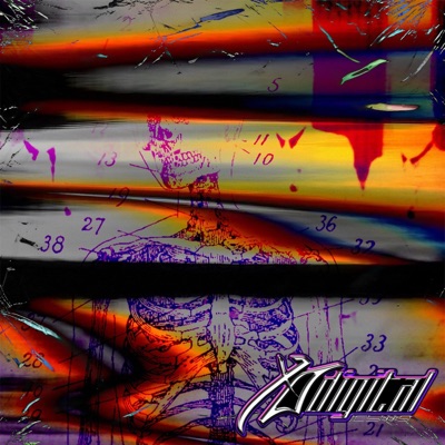 Pangea (feat. Liltumblrxo & CrybabyCam) - Single