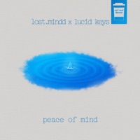 Peace of Mind - Single - Lucid Keys & lost.mindd