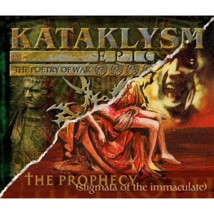 The Prophecy / Epic (The Poetry of War) [Remastered]