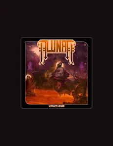 Listen to Alunah, watch music videos, read bio, see tour dates & more!