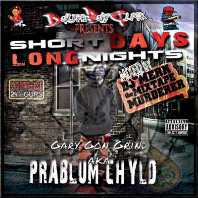Short Days Long Nights