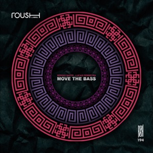 Move the Bass - Single