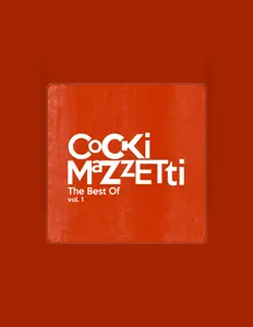 Listen to Cocki Mazzetti, watch music videos, read bio, see tour dates & more!