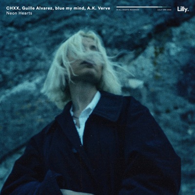 Neon Hearts - Single