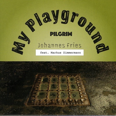 Pilgrim (feat. Markus Zimmermann) - Single