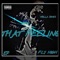 T.H.C - Trilla Jones lyrics