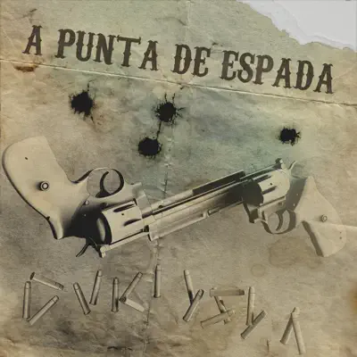 A Punta de Espada - Single - Duki