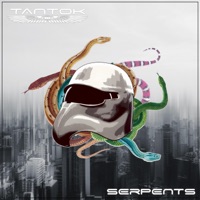 Serpents - Single - Tantok