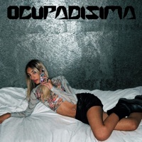 Ocupadísima - Single - Sofía Mora