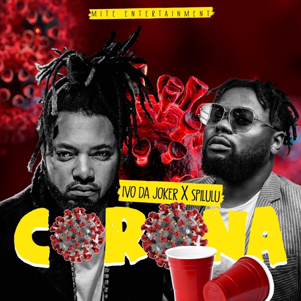 Corona (feat. Ivo da Joker)
