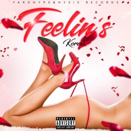 Feelings Korexx