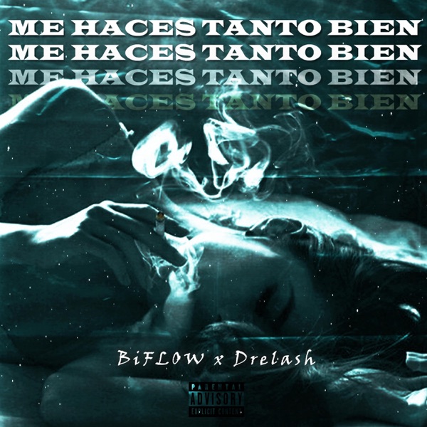 Me Haces Tanto Bien (feat. Drelash)