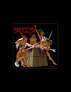 Poslechněte si interpreta Broozer, sledujte hudební videa, přečtěte si životopis, podívejte se na data turné a další informace.