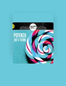 Listen to Potenza, watch music videos, read bio, see tour dates & more!