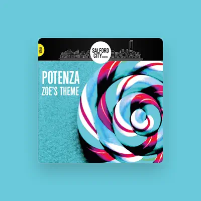 Listen to Potenza, watch music videos, read bio, see tour dates & more!