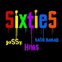 Sixties (feat. Jossy & Nasir Hamad) - Single - HIM$