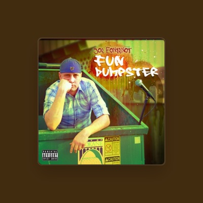 Listen to Joe Fontenot, watch music videos, read bio, see tour dates & more!