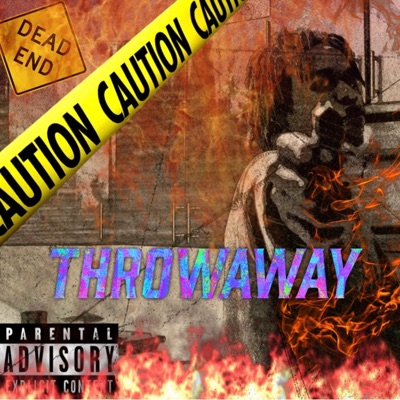 Throwaway - Single