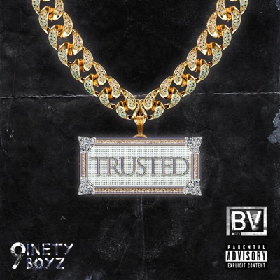 Trusted - Single