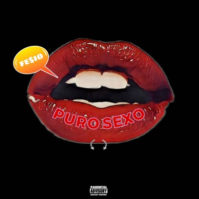 Puro Sexo - Single