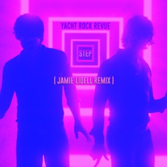 Step (Jamie Lidell Remix) - Single