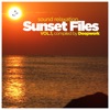 Sunset Files, Vol. 1: Sound Relaxation (Compiled by Deepwerk)