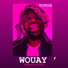 Tchou Plen (Nah Ready Riddim by Anbessa) Riddla