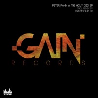 The Holy Gid EP - PETER PAHN