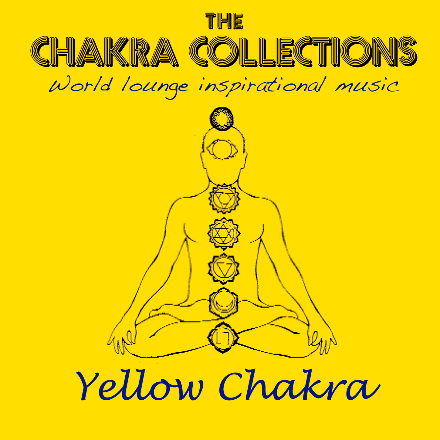Yellow Chakra