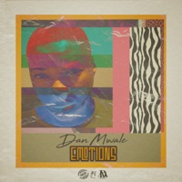 Emotions - Single - Dan Mwale