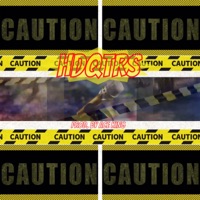 Caution - Single - HDQTRS