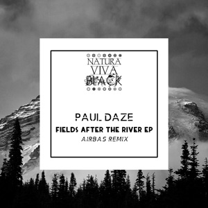 Fields After the River - EP