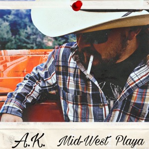 Mid-West Playa - EP